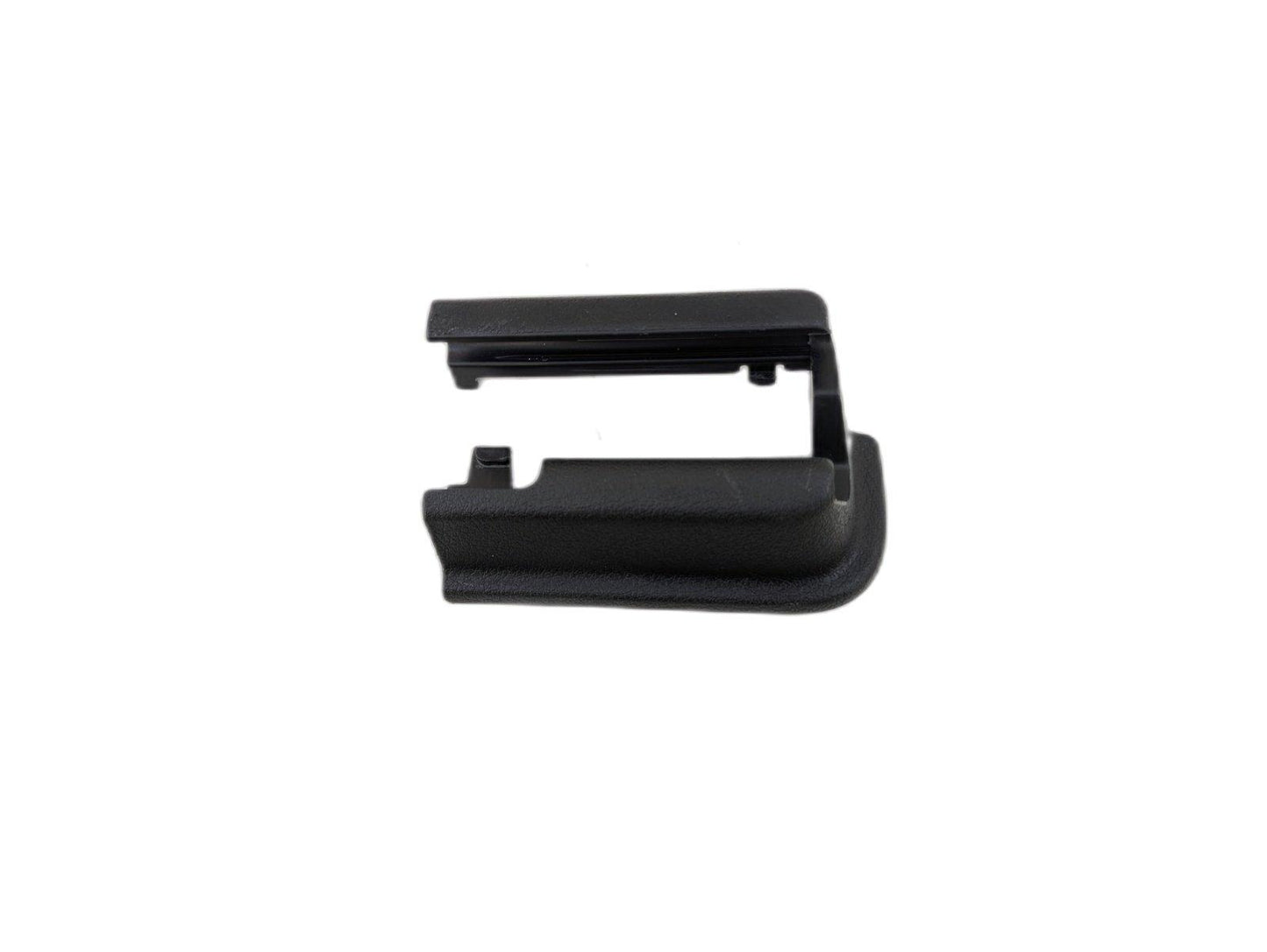 MERCEDES-BENZ W177 OEM REAR LEFT SEAT RAIL TRIM COVER A1779190100