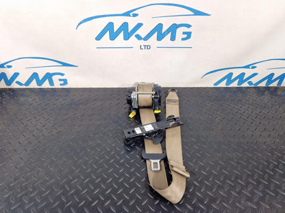16-24 AUDI A5 F5 COUPE FRONT RIGHT DRIVER SIDE SEAT BELT 8W6857706