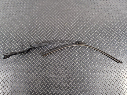 14-19 LAND ROVER L550 GENUINE O/S/F FRONT RIGHT DRIVER SIDE WIPER ARM 236A1