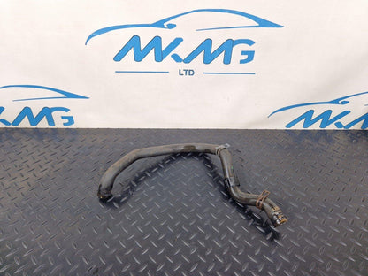 16-19 AUDI A4 B9 GENUINE WATER COOLANT PIPE HOSE 8W0145920D
