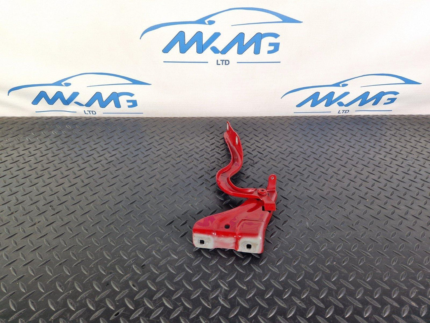 12-18 MERCEDES BENZ B-CLASS W246 GENUINE BONNET HINGE RIGHT SIDE A2468800428