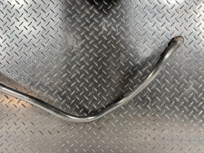 14-21 MERCEDES BENZ C350e W205 COOLANT HOSE PIPE A2055016784
