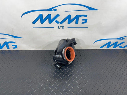 18-ON MERCEDES BENZ A CLASS W177 DIESEL REBREATHER AIR INTAKE DUCT A6540901301