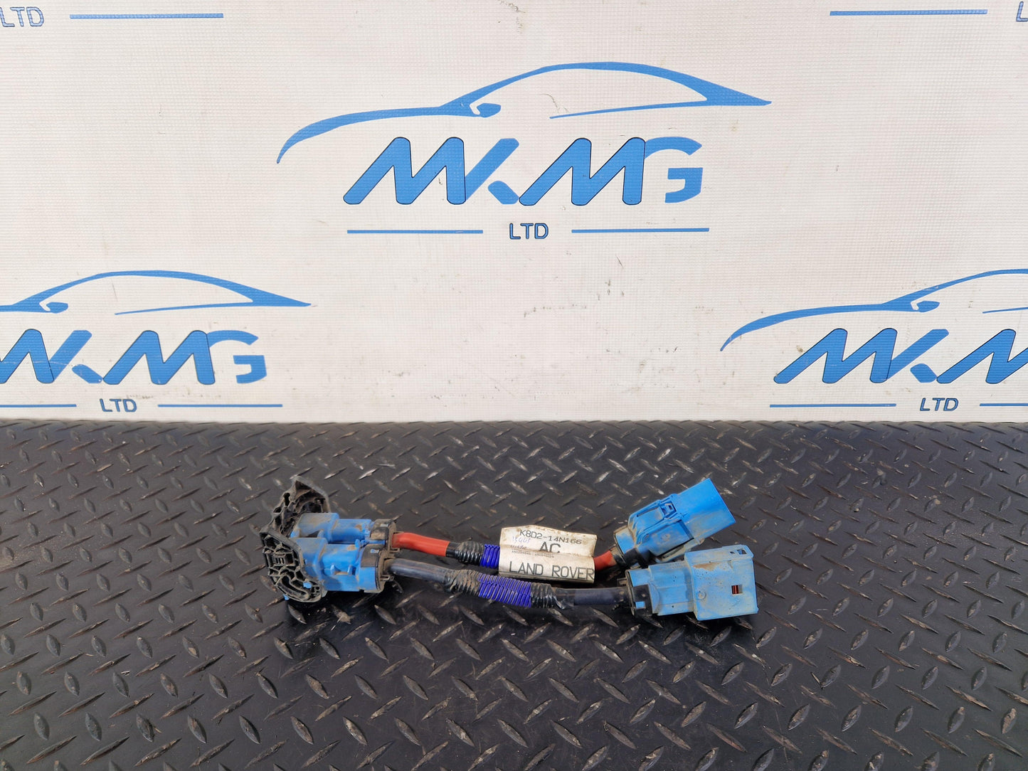Land Rover Range Rover Evoque L551 High Voltage Cable K8D2-14N166-AC