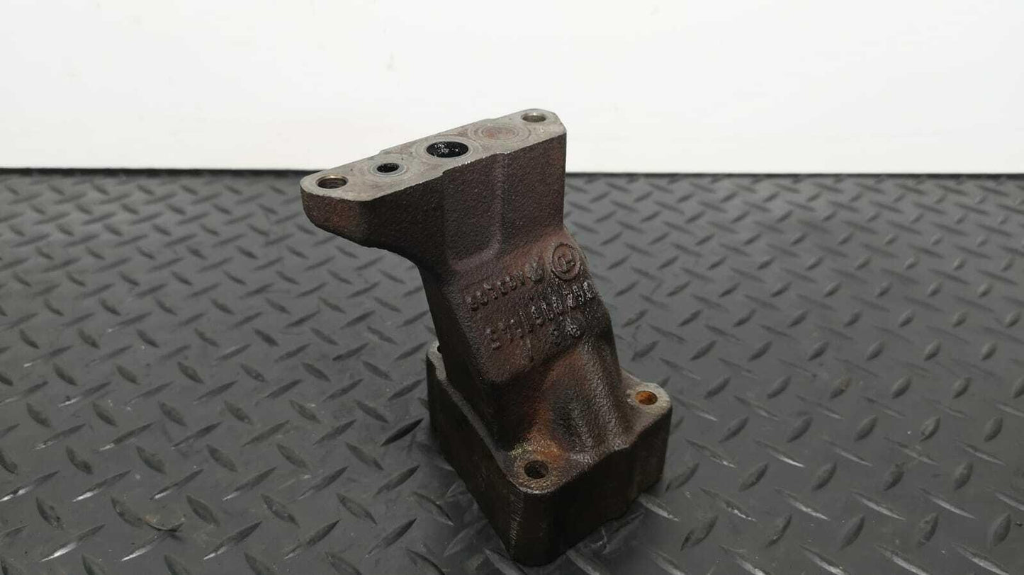 MERCEDES BENZ E-CLASS 3.0 CDI DIESEL ENGINE MOUNTING BRACKET A6420961445
