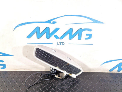 16-19 MERCEDES BENZ GLE W166 GENUINE REAR VIEW INTERIOR MIRROR A1668100617