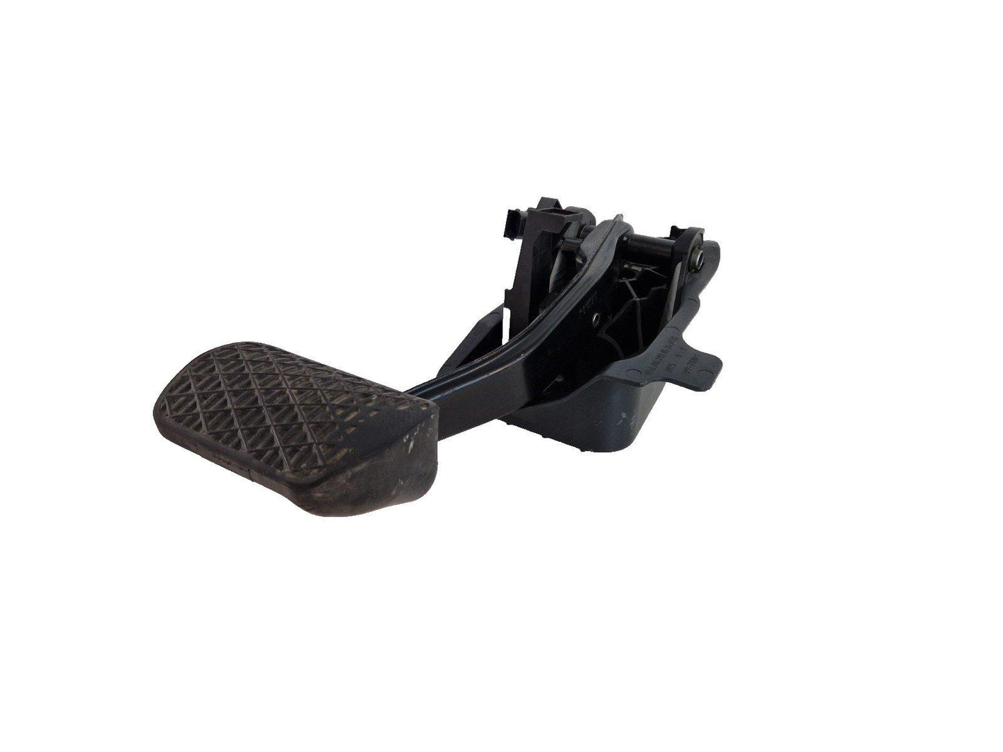 2015 MERCEDES BENZ C W205 GENUINE FRONT RIGHT BRAKE PEDAL A2052920515