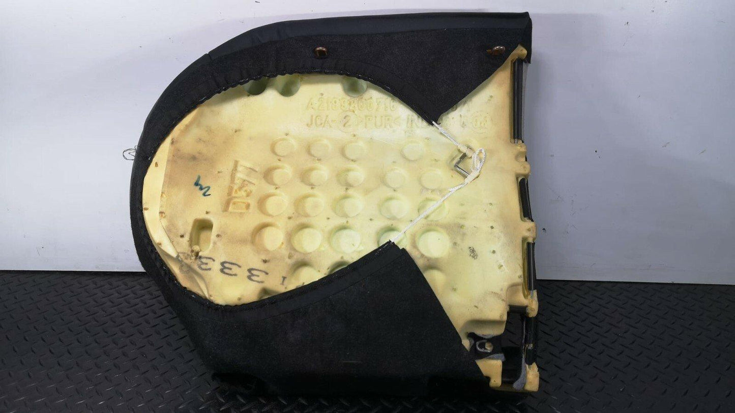2015 MERCEDES CLS W218 REAR RIGHT DRIVER SIDE LOWER BOTTOM SEAT A2189200716