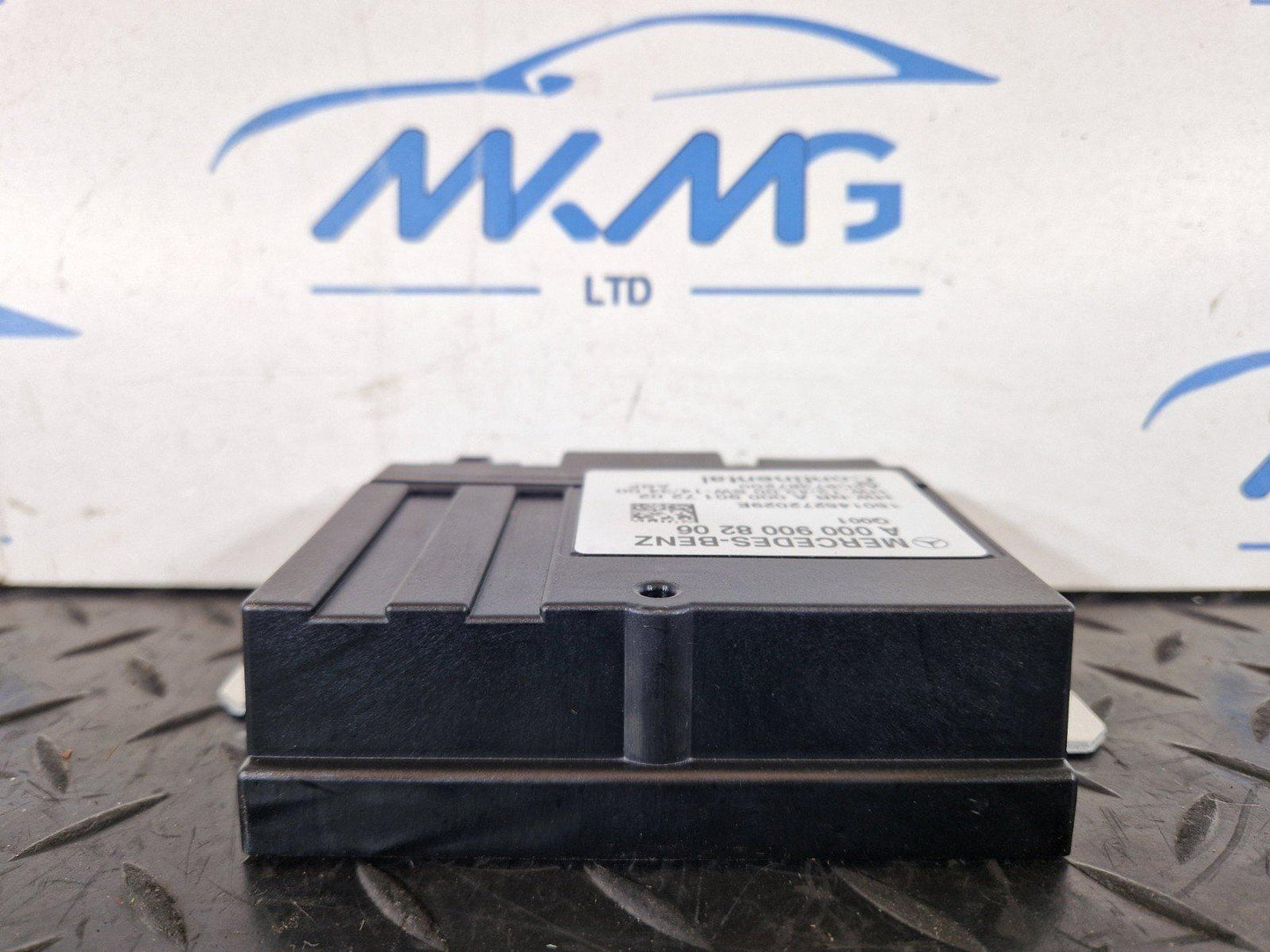 14-23 MERCEDES VITO W447 GENUINE OEM FUEL PUMP CONTROL UNIT MODULE A0009008206
