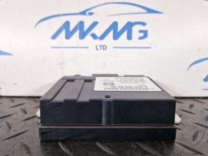 14-23 MERCEDES VITO W447 GENUINE OEM FUEL PUMP CONTROL UNIT MODULE A0009008206