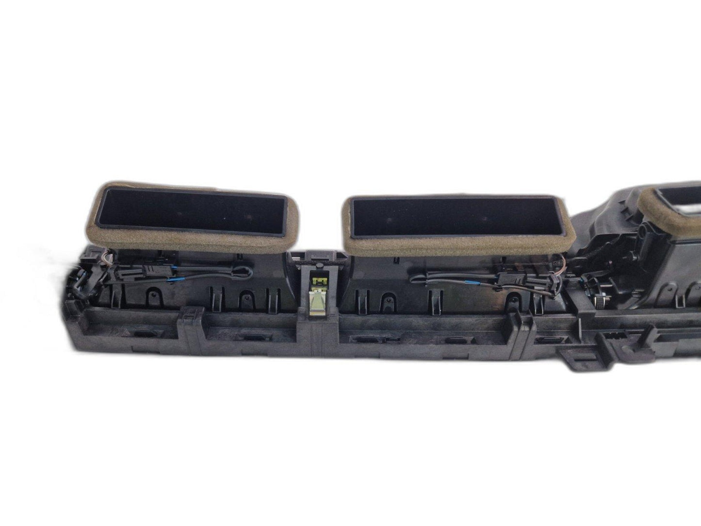 2018  AUDI A4 B9 CENTRE MIDDLE AIR VENTS DASHBOARD 8W2820902