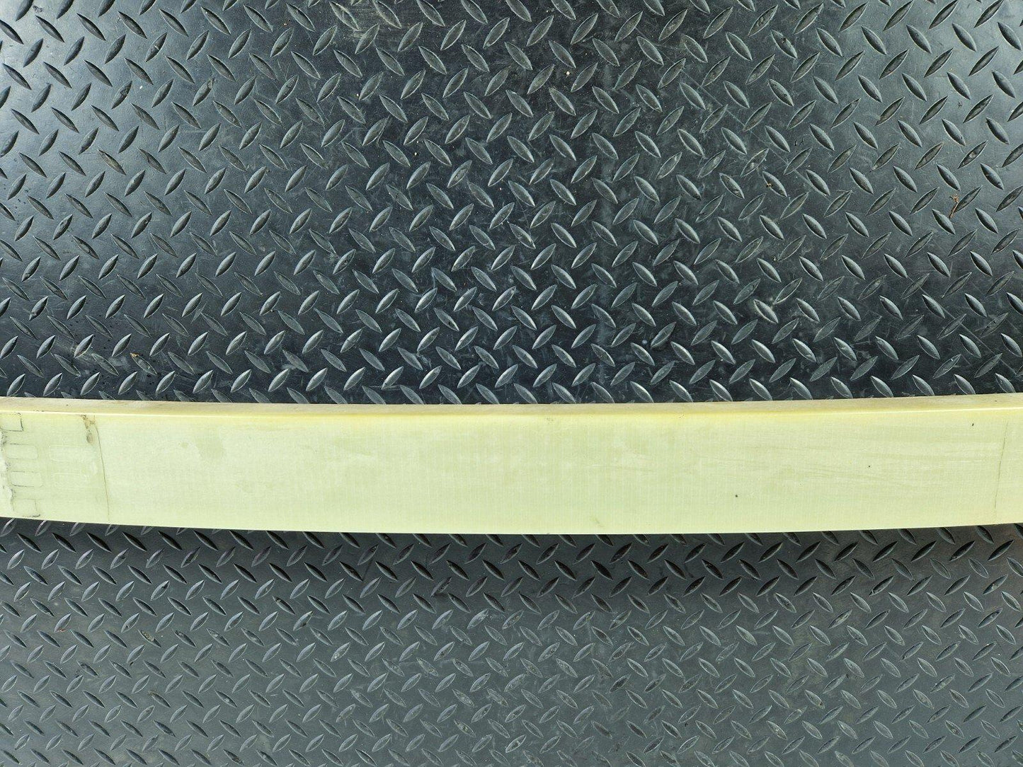 18-ON MERCEDES BENZ SPRINTER W907 GENUINE FRONT LEAF SPRING A9063212603