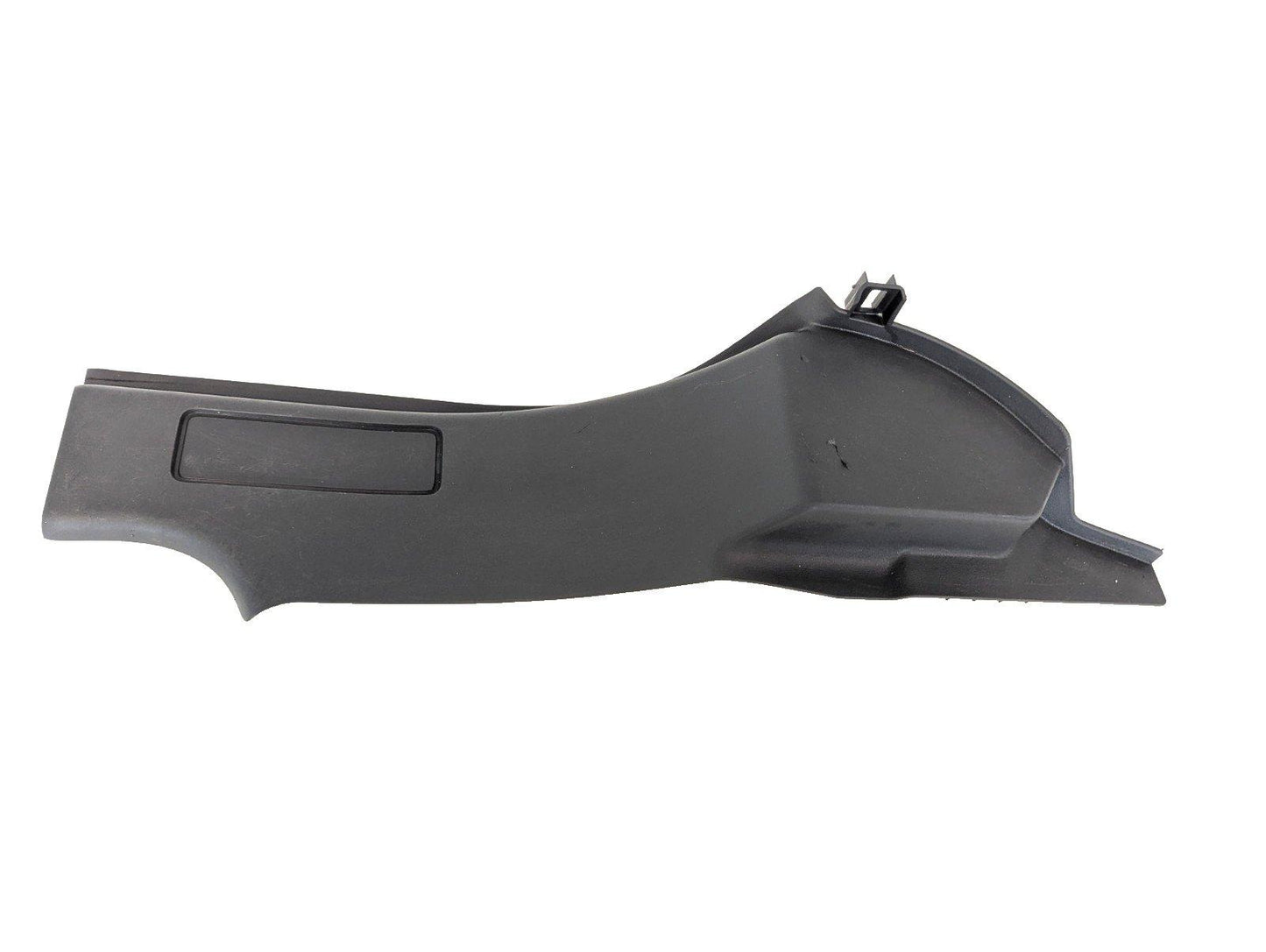 14-19 LAND ROVER L550 DISCOVERY SPORT RH SIDE RIGHT C PILLAR PANEL FK7213244AE