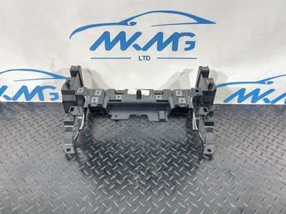 LAND ROVER DISCOVERY SPORT L550 2020 Dashboard Multimedia Display Bracket Trim