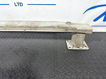 CITROEN C4 PICASSO GENUINE FRONT BUMPER REINFORCING BAR 9654597980