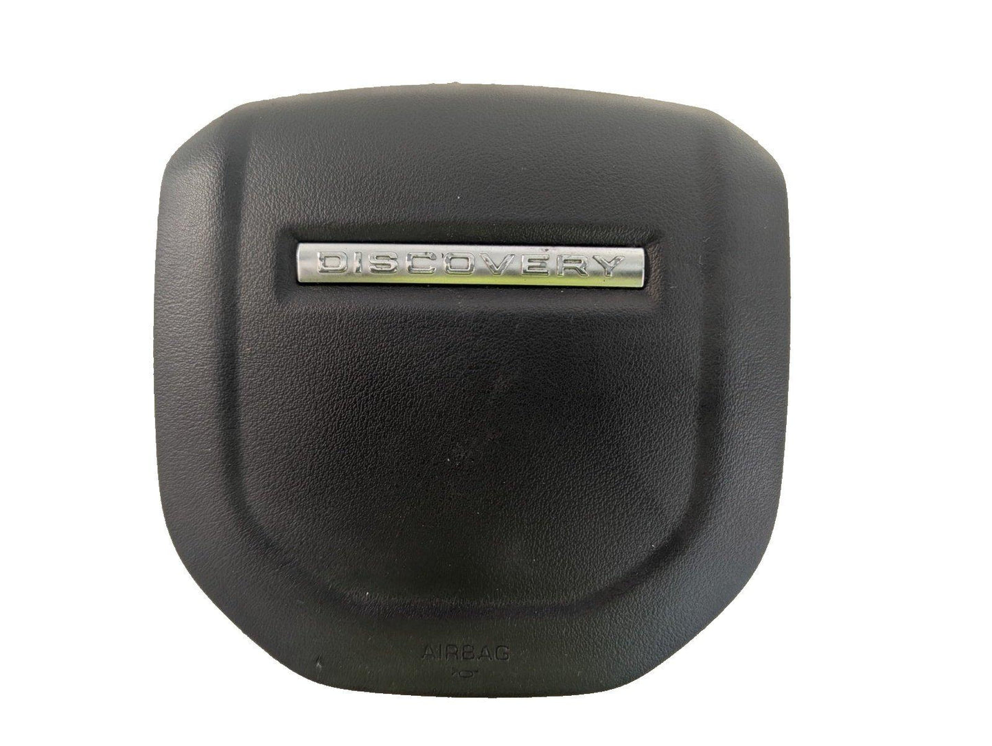 17-ON LAND ROVER DISCOVERY L462 STEERING WHEEL AIR BAG HY32043B13CB8PVJ