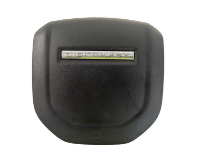 17-ON LAND ROVER DISCOVERY L462 STEERING WHEEL AIR BAG HY32043B13CB8PVJ