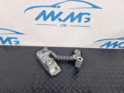Engine Mount Mercedes W176 W246 OM651 Support Bracket Holder A6512200607