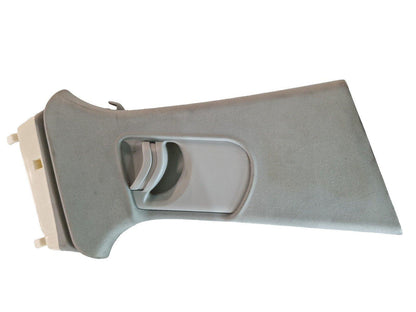 12-18 AUDI A6 C7 GENUINE RIGHT B PILLAR TRIM BELT PANEL 4G0867244