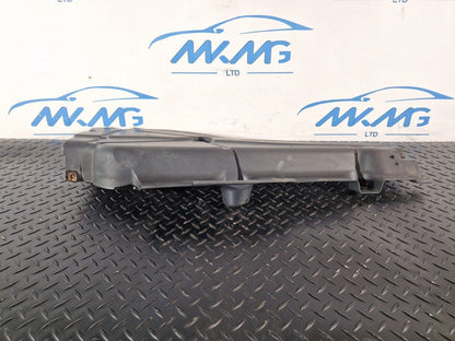 11-19 MERCEDES BENZ ML W166 REAR LEFT UNDERTRAY SPLASH GUARD A1666807501