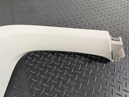 11-19 MERCEDES BENZ ML W166 GENUINE RHD BOOT LINER A1667400171