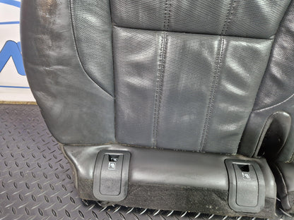 Land Rover Range Rover Evoque L551 Rear Lower Seat Bench