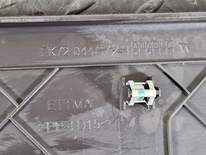 14-19 LAND ROVER L550 DISCOVERY DRIVER SIDE CENTRE CONSOLE TRIM FK72-044C72-B