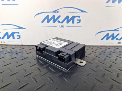 14-21 MERCEDES BENZ C300h W205 OEM FUEL PUMP CONTROL MODULE A0009007813