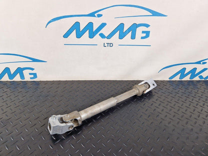 18-ON MERCEDES BENZ A CLASS W177 STEERING COLUMN SHAFT JOINT LINK A2474608900