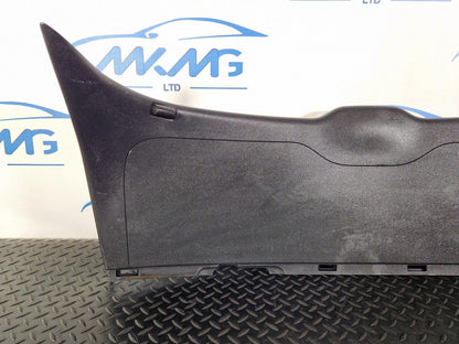 14-19 MERCEDES BENZ GLA X156 GENUINE OEM TRUNK LID INNER COVER TRIM A1567402100