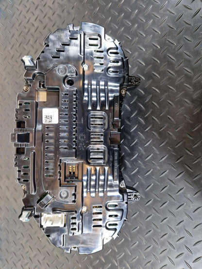 14-21 MERCEDES BENZ W205 INSTRUMENT CLUSTER SPEEDOMETER A2059001318