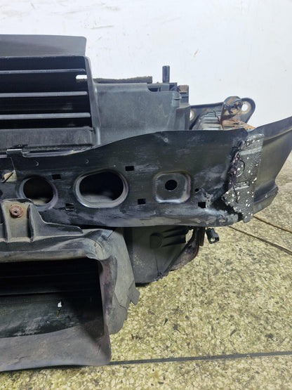 Ford Focus MK3 Hatchback Genuine Radiator Pack Crash Bar Slam Panel