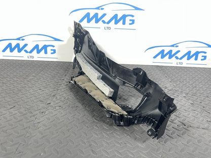 14-21 BMW 2 SERIES GRAN TOURER F45 F46 218D PARCEL SHELF TRIM 7327009
