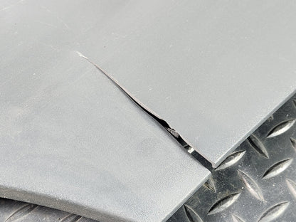 MercedesBenz Sprinter W907 Genuine Rear Right Moulding Strip Damaged A9106907200