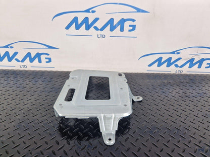 19-ON MERCEDES A B CLA W177 W247 C118 SPEEDOMETER MODULE BRACKET A2475455700