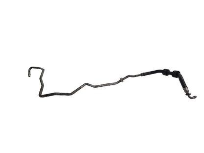 14-21 MERCEDES C CLASS W205 OIL FEED PIPE LINE GEARBOX OIL RETURN A6511805830