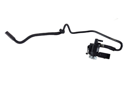 16-20 AUDI Q7 4M V6 3.0TDI CRT VACUUM PIPE LINE 059131377F 1K0906283A