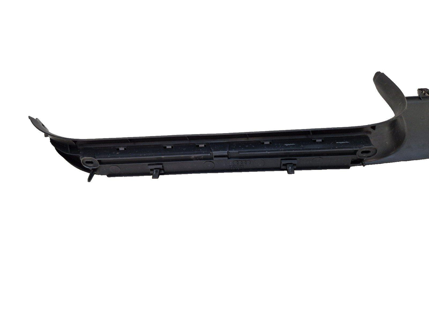 AUDI Q7 4L OS GENUINE RIGHT LOWER SILL TRIM  4L0853370