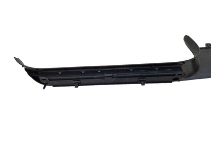 AUDI Q7 4L OS GENUINE RIGHT LOWER SILL TRIM  4L0853370