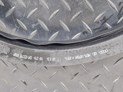 10-18 AUDI A7 4G S-LINE REAR RIGHT DOOR UPPER RUBBER WEATHER SEAL 4G8845696