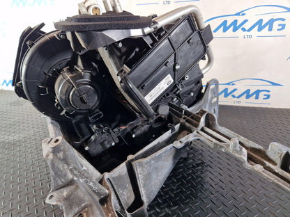Land Rover Range Rover Evoque L538 Genuine Heater Matrix Box
