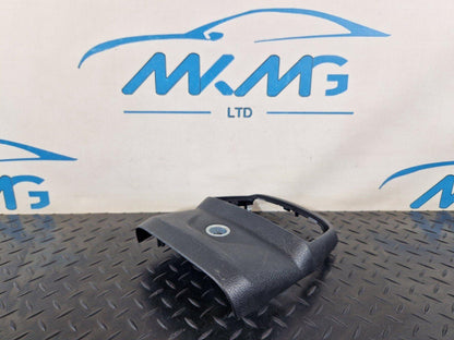 14-21 BMW 2 SERIES 218d GRAN TOURER F46 OEM REAR CENTRE CONSOLE TRIM 9319567