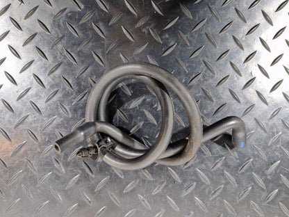 16-23 AUDI S5 COUPE GENUINE HEADLIGHT WASHER HOSE NOZZLE PIPE LINE 8W0941717A