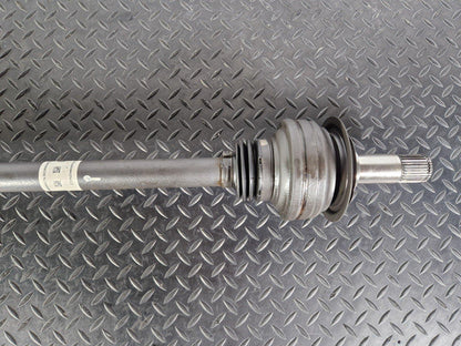 14-21 MERCEDES-BENZ C-CLASS C250D W205 REAR DRIVESHAFT FITS LEFT & RIGHT SIDES