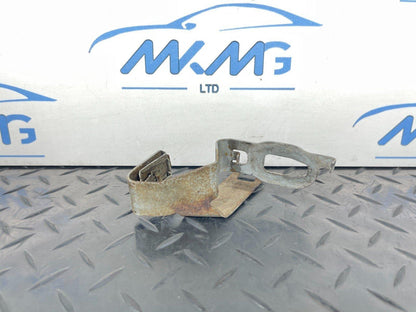 14-21 MERCEDES BENZ C300h W205 UNDERSHIELD RIGHT BRACKET A2055240240