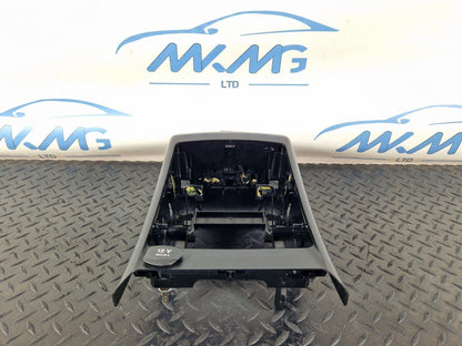 11-19 MERCEDES BENZ ML W166 GENUINE RMD BLACK NON SMOKER ASSY 16929208 DAMAGED