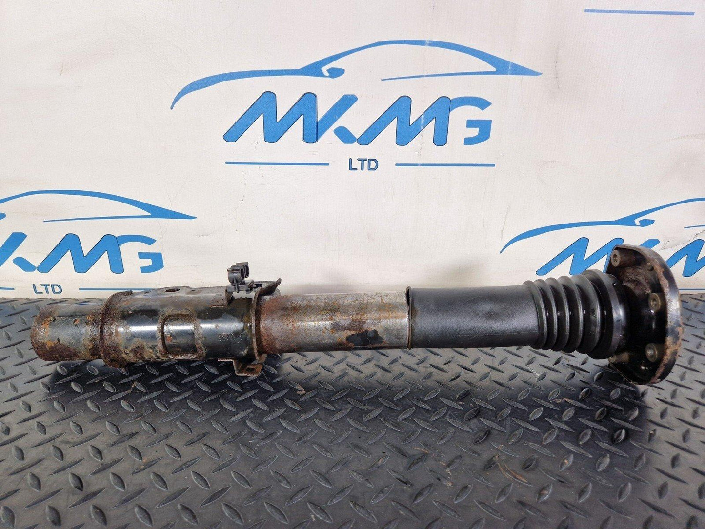 06-14 MERCEDES BENZ SPRINTER W906 FRONT N/O/S SHOCK ABSORBER A9063206230