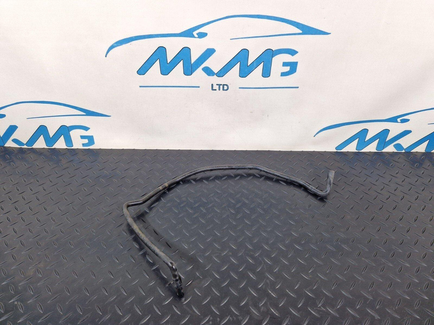 15-18 AUDI A7 4 GENUINE OEM RIGHT SIDE O/S HEADLIGHT VENT HOSE  4G8941718D