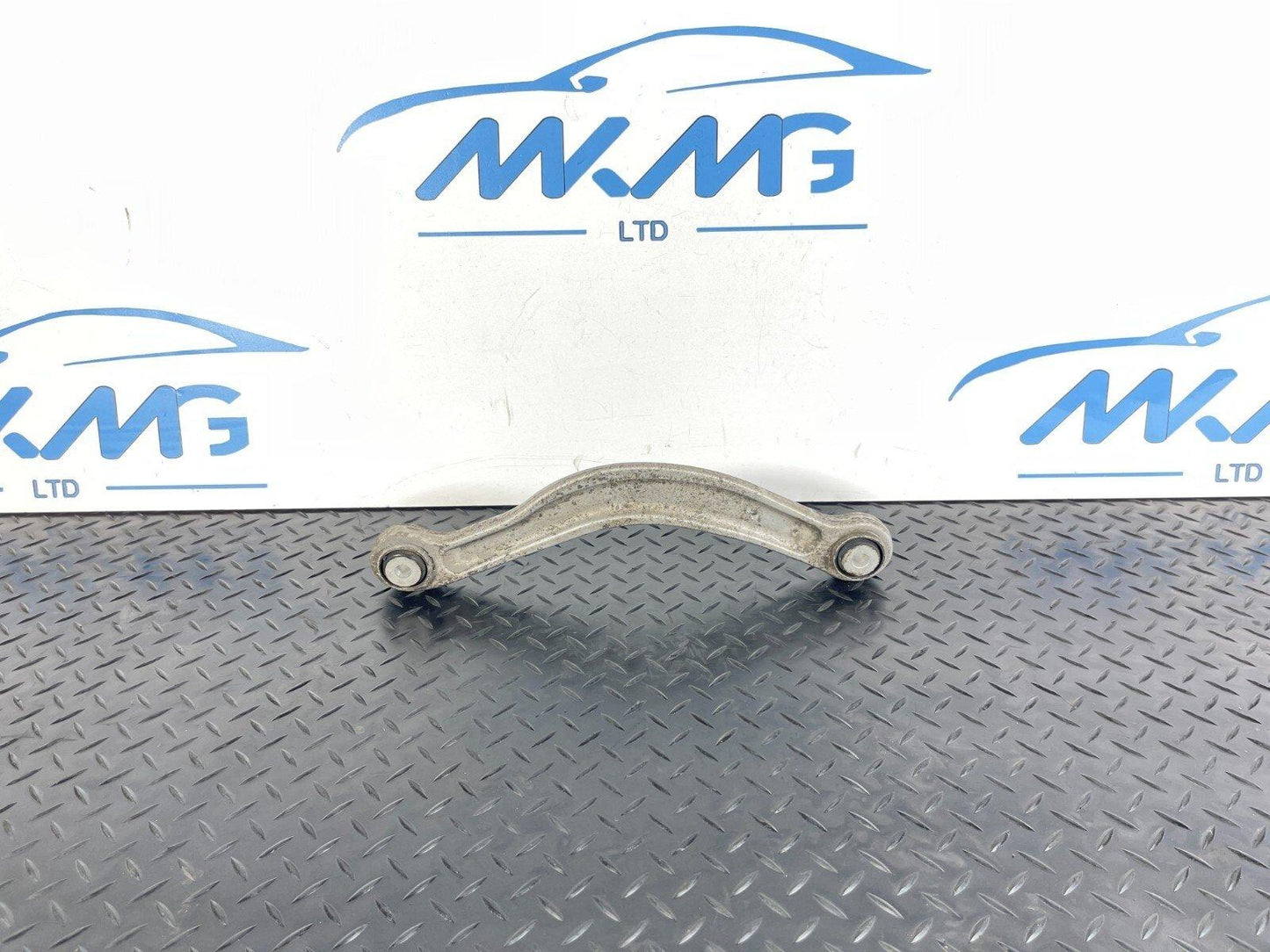 14-21 MERCEDES BENZ C350e W205  REAR LEFT CONTROL ARM WISHBONE 20407FI9