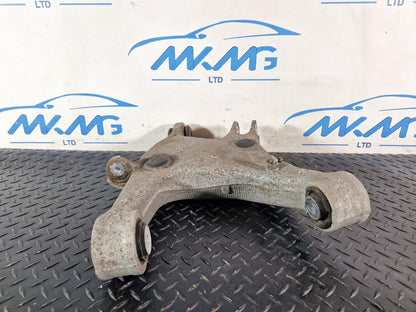 11-18 BMW 6 SERIES F13 LEFT N/S PASSENGER REAR SWING CONTROL ARM 6865899